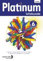 “Platinum Wiskunde Graad 6 Onderwysersgids ebook ePdf