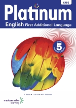 “Platinum English First Additional Language Grade 5 Teacher’s Guide ePdf