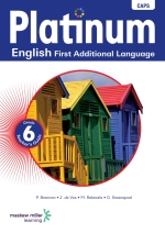 “Platinum English First Additional Language Grade 6 Teacher’s Guide ePdf