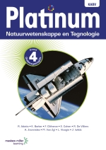 “Platinum Natuurwetenskappe en Tegnologie Graad 4 Onderwysersgids eBoek ePdf