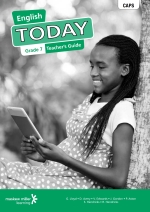 “English Today First Additional Language Grade 7 Teacher’s Guide ebook ePdf