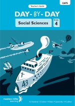“Day-by-Day Social Sciences Grade 4 Teacher’s Guide eBOOK