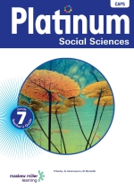“Platinum Social Sciences Grade 7 Teacher’s Guide eBOOK ePdf