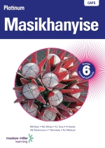 “Platinum Masikhanyise (IsiXhosa HL) Grade 6 Teacher’s Guide ePDF eTextbook