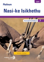 “Platinum Nasi-ke Isikhethu (IsiNdebele HL) Grade 7 Teacher’s Guide ePDF eTextbook