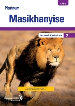 “Platinum Masikhanyise (IsiXhosa HL) Grade 7 Teacher’s Guide ePDF (perpetual licence)” (9780636198432) eTextbook