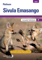 “Platinum Sivula Emasango (Siswati HL) Grade 7 Teacher’s Guide ePDF eTextbook