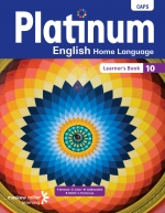 Platinum English Home Language Grade 10 Learner’s Book  ePdf