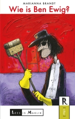 “Lees is Maklik: Wie is Ben Ewig? eBOOK /PRINTED