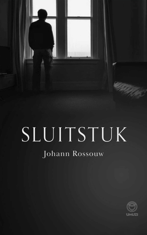 Cover image for book Sluitstuk