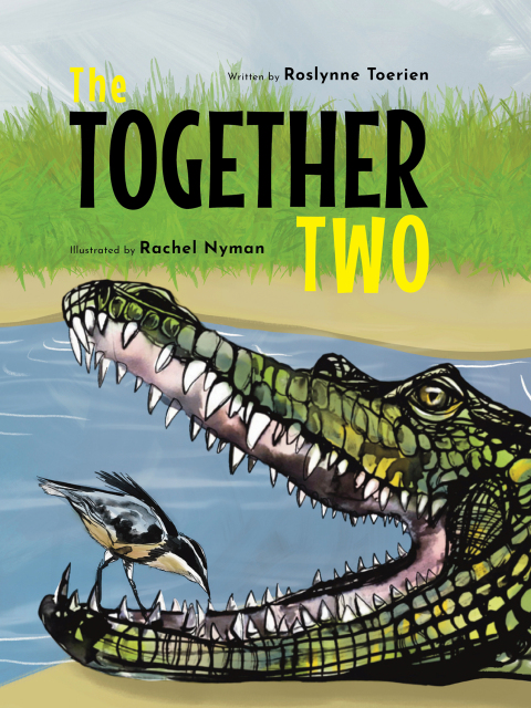 Cover image for book The Together Two