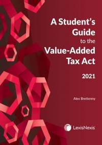 STUDENTS GUIDE TO VAT ACT 2021