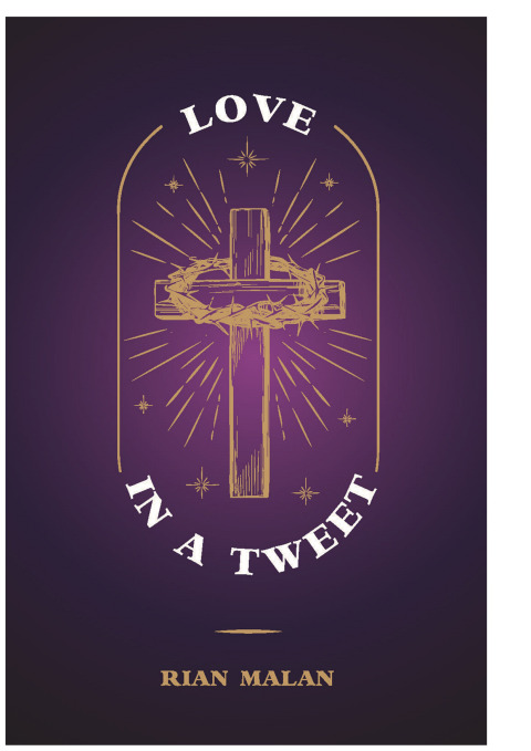 Cover image for book Love in a Tweet