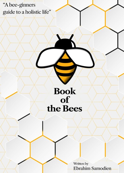 Cover image for book Book of Bees