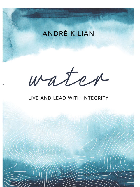 Cover image for book Water
