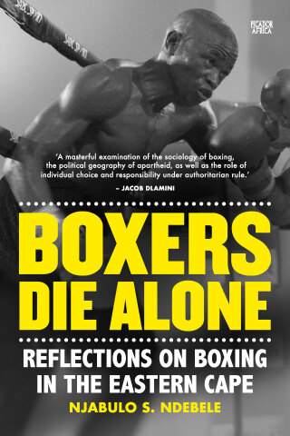 Boxers Die Alone