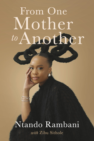 From One Mother to Another