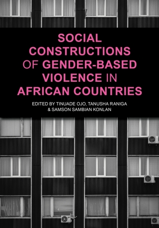 Social Constructions of Gender-Based Violence in African Countries