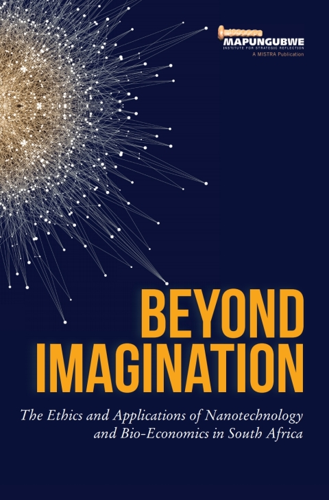 Cover image for book Beyond Imagination
