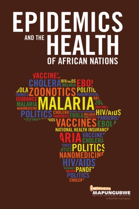 Cover image for book Epidemics and the Health of African Nations