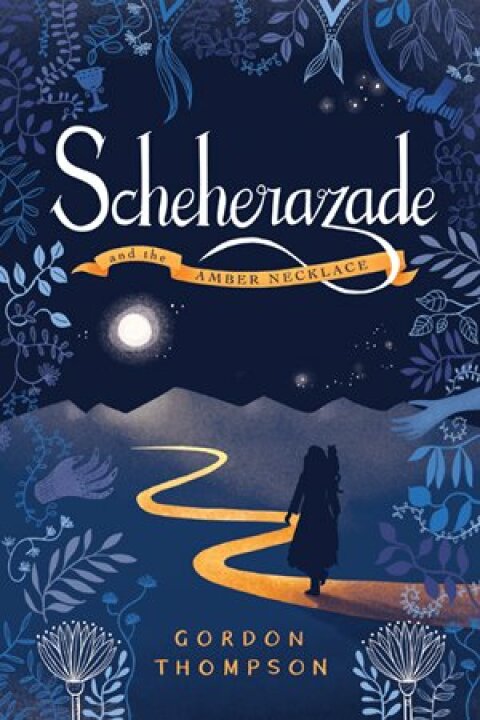 Scheherazade and the Amber Necklace 