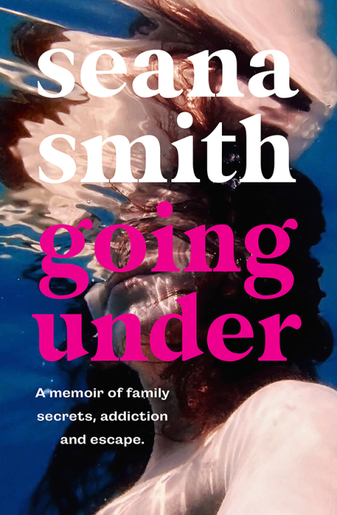 Cover image for book Going Under