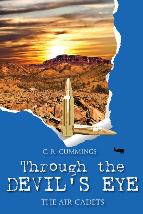 Cover image for book Through the Devil’s Eye