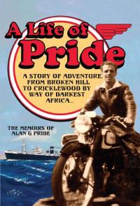Cover image: A Life of Pride 9780648096351