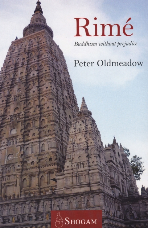 Cover image for book Rimé