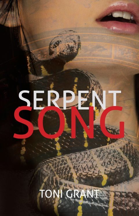 Cover image for book Serpent Song