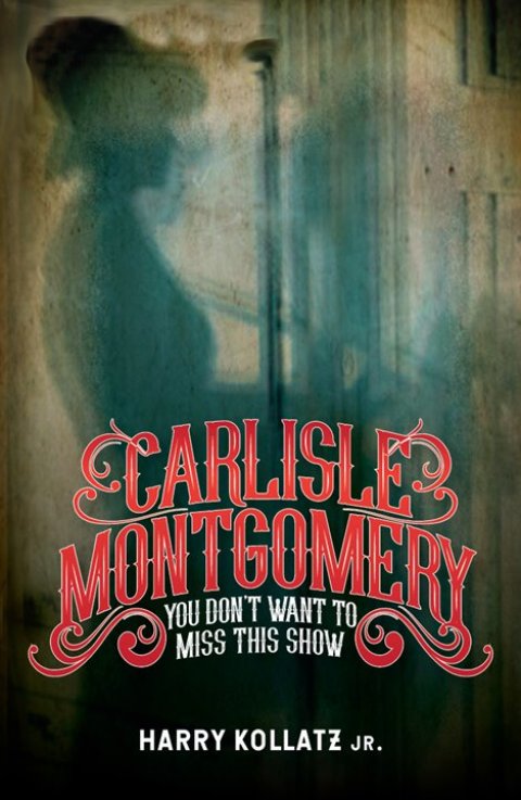 Cover image for book Carlisle Montgomery