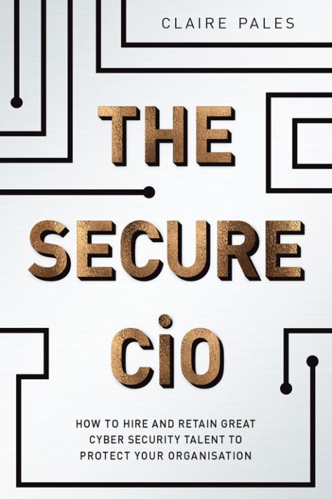 Cover image for book The Secure CiO