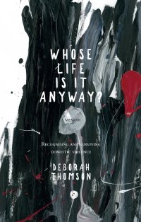 Cover image: Whose Life is it Anyway? 9780648242697