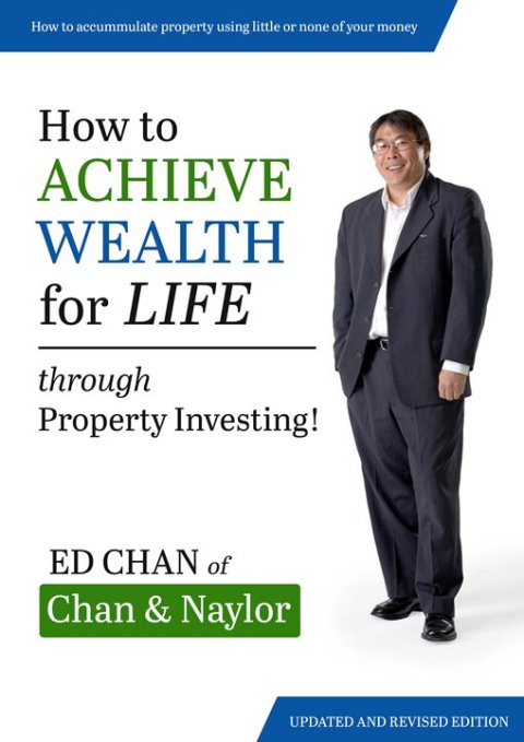 Cover image for book How to Achieve Wealth for Life
