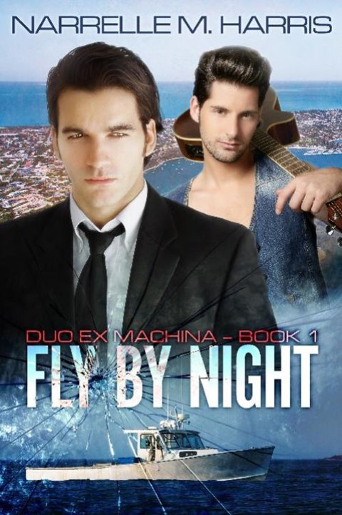 Fly By Night 