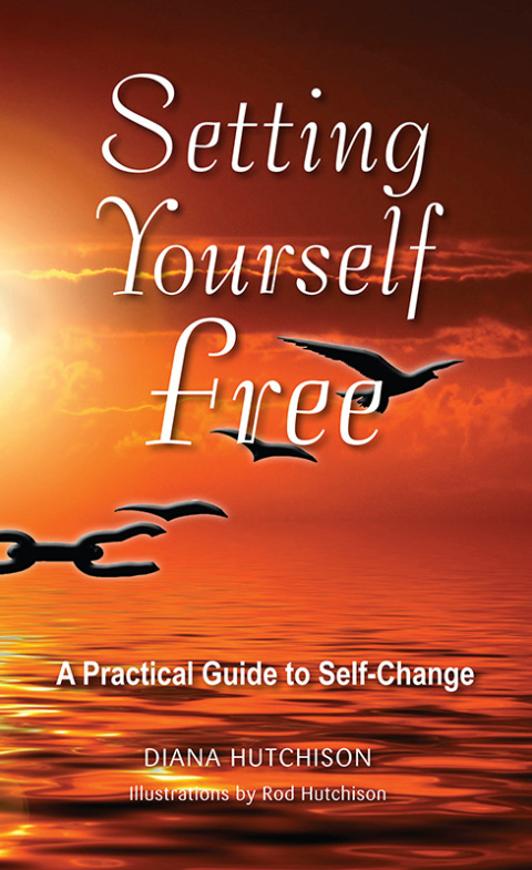 Cover image for book Setting Yourself Free