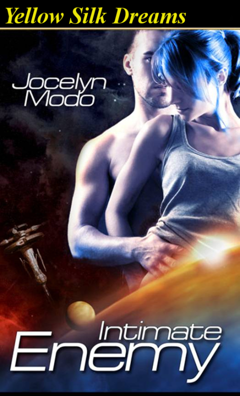 Cover image for book Intimate Enemy