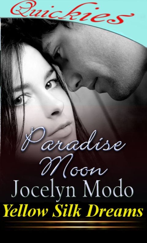 Cover image for book Paradise Moon