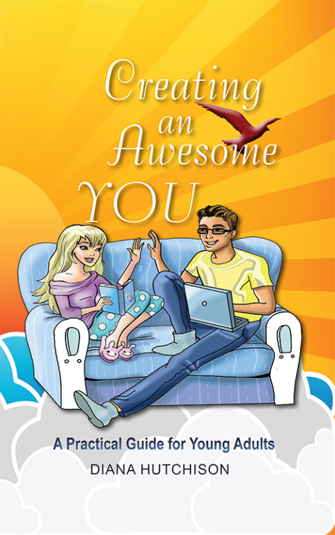 Cover image for book Creating an Awesome You