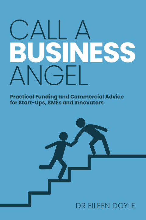 Cover image for book Call a Business Angel