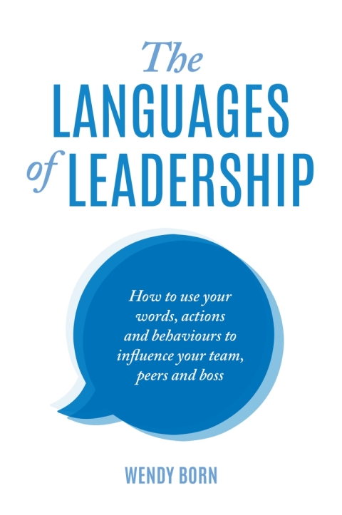 Cover image for book The Languages of Leadership