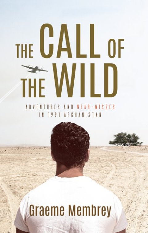 Cover image for book Call of the Wild