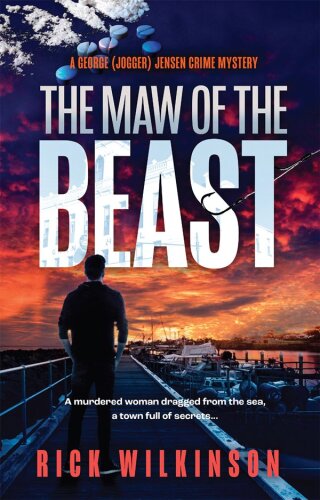 The Maw of the Beast
