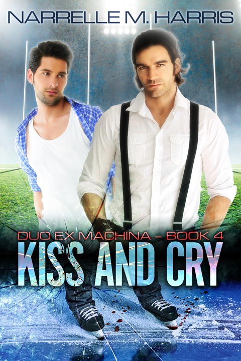 Kiss and Cry 