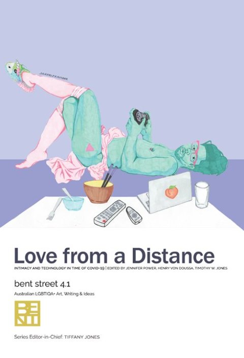 Bent Street 4.1 