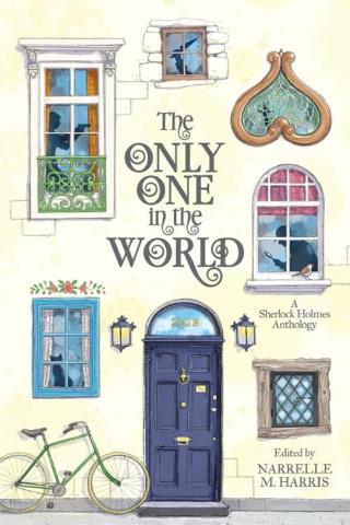 The Only One in the World