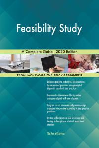 essay on feasibility study