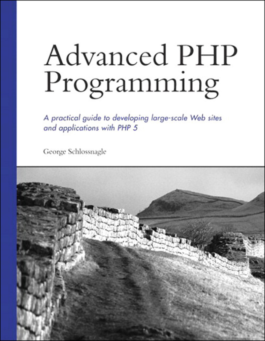 Advanced PHP Programming - 1st Edition (eBook)