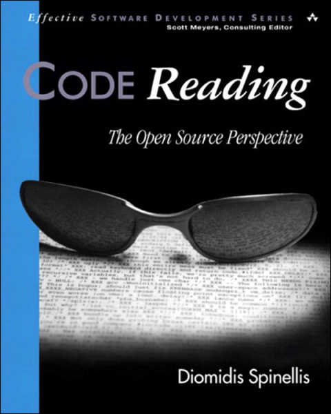 Cover image for book Code Reading
