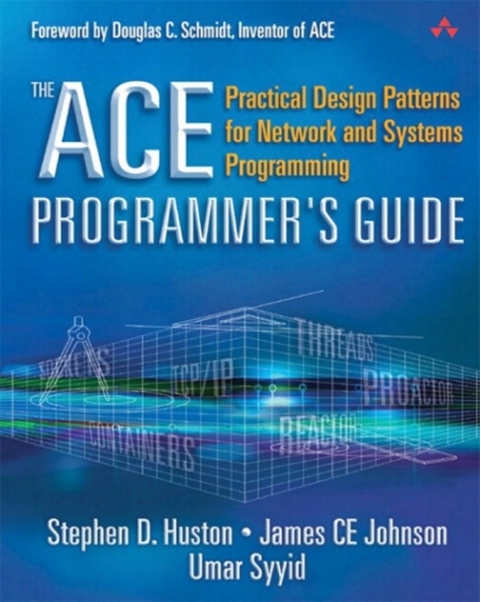 Cover image for book The ACE Programmer's Guide